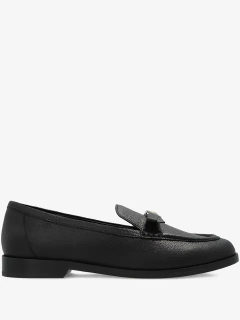 Kate Spade mocasines con detalle de moño