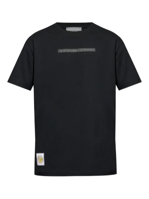 Iceberg Spongebob-print T-shirt