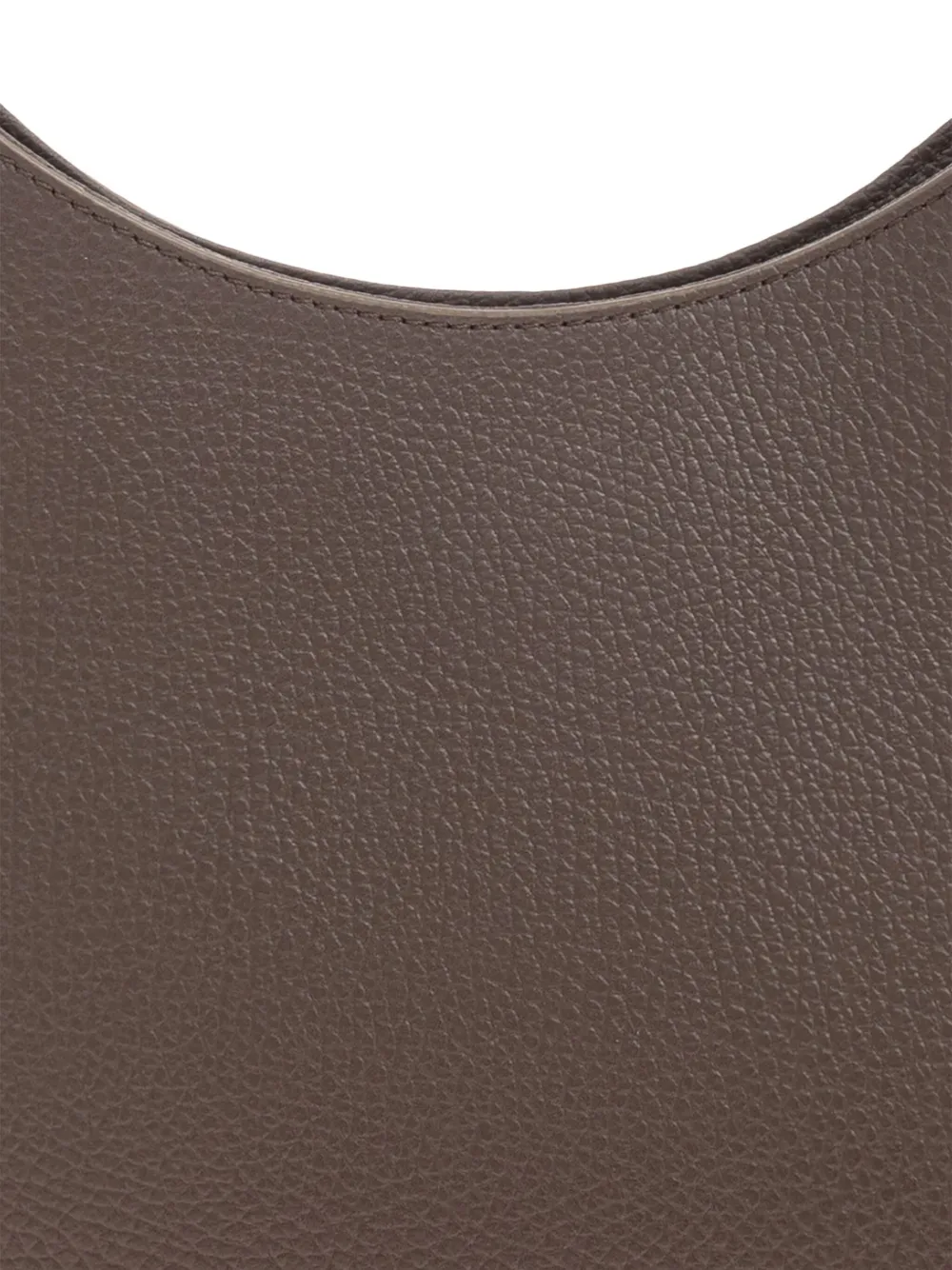 Furla Grote Nuvola shopper Bruin