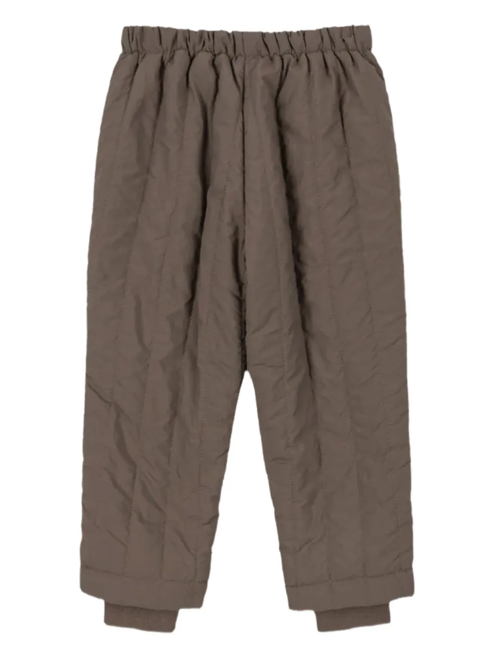 Konges Sløjd pantalones con pretina elástica | Pants | Image 2