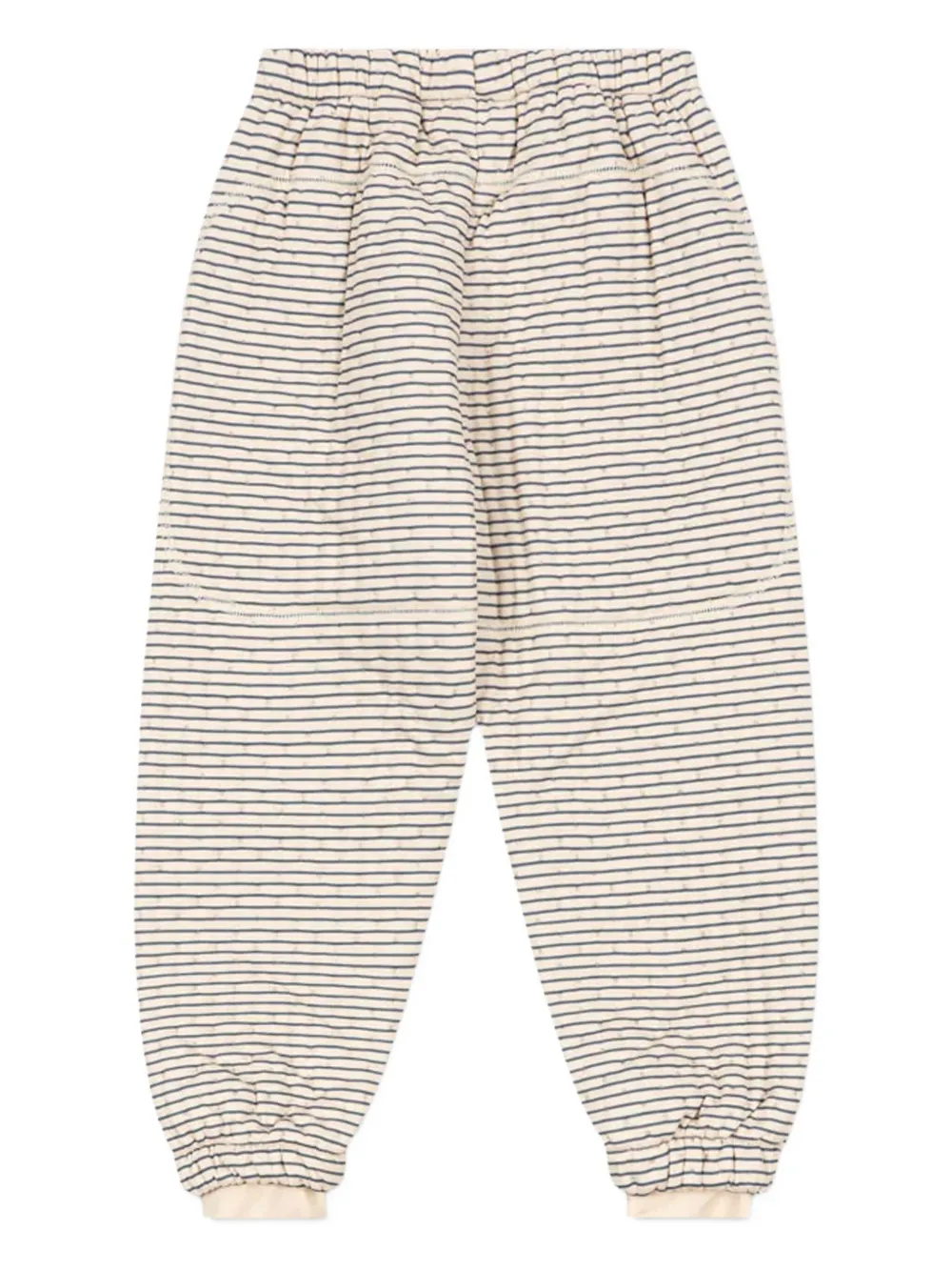 Konges Sløjd striped track pants | Tracksuit Bottoms | Image 2