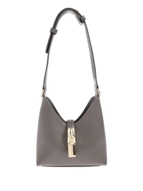 Furla mini sac porté épaule Iride