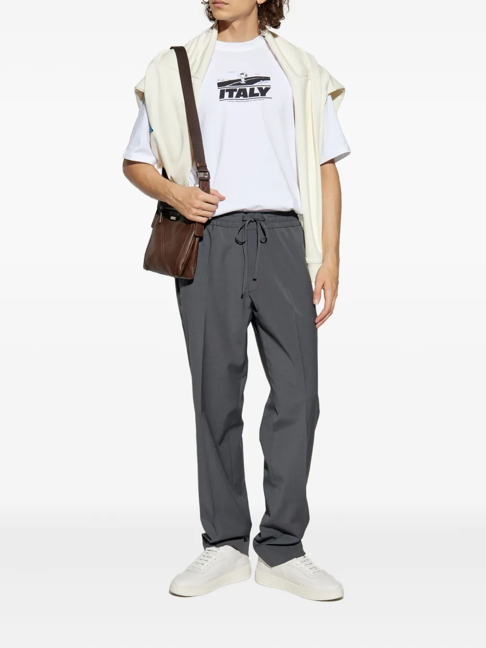 Iceberg x Peanuts sweatshirt | Sweatshirts | Image 2