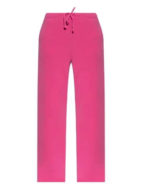 American Vintage Jogginghose mit Kordelzug