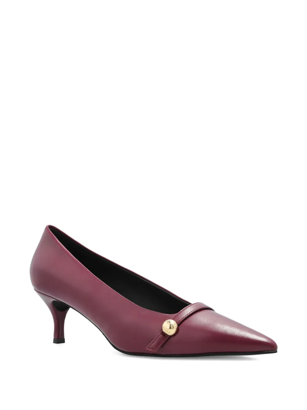 Furla 60mm Sfera pumps | Heeled Pumps | Image 2