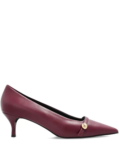 Furla 60mm Sfera pumps