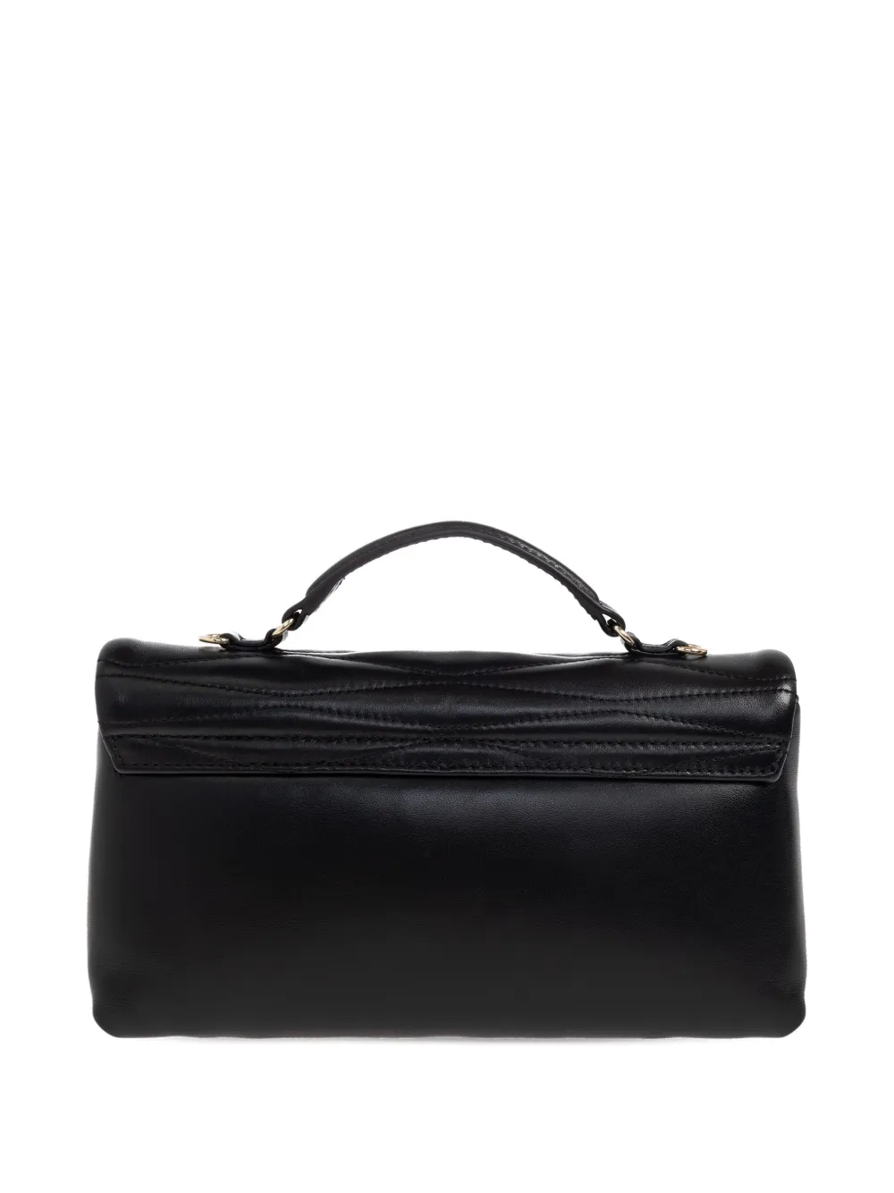 Furla 1927 kleine shopper Zwart