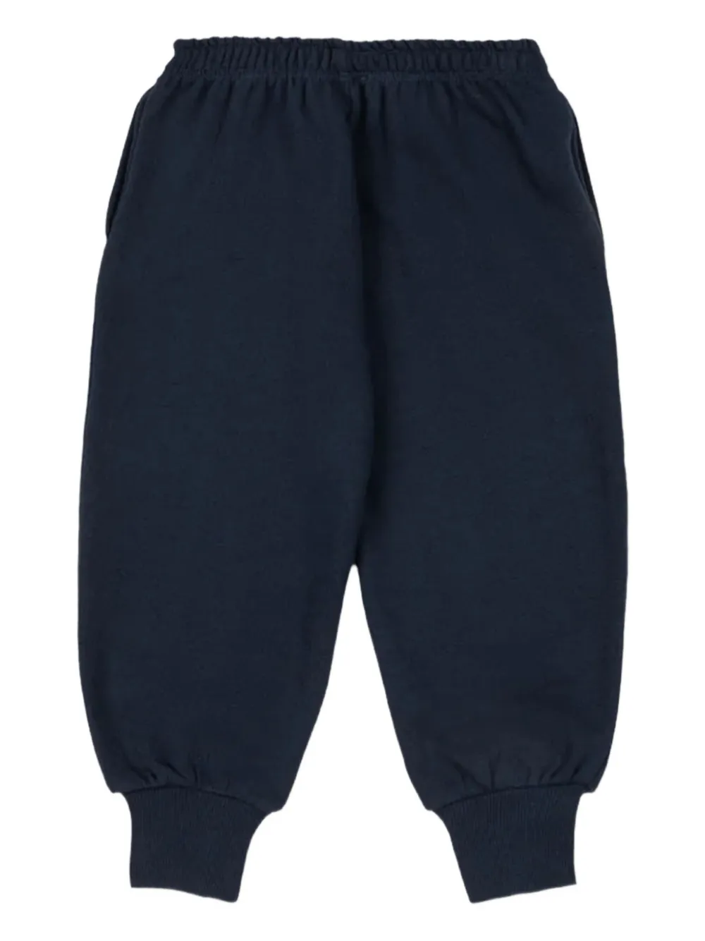 Konges Sløjd ribbed-trim track pants | Tracksuit Bottoms | Image 2
