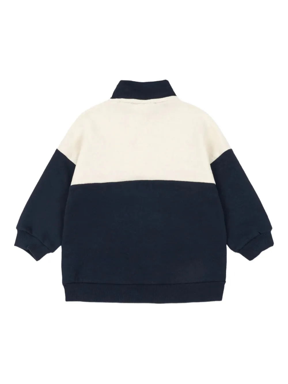 Konges Sløjd graphic-print sweatshirt | Suéteres | Image 2