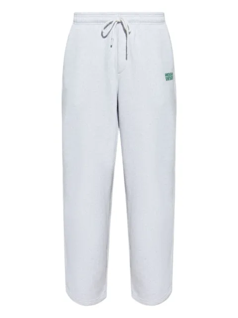American Vintage drawstring track pants