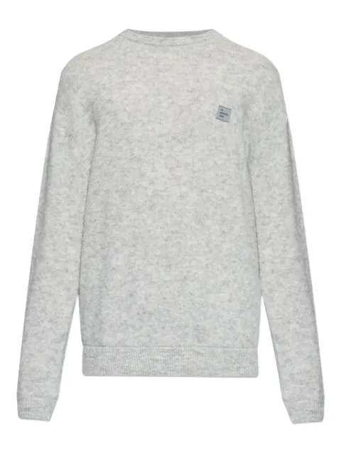 American Vintage crew-neck sweater