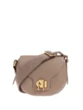 Furla mini Lotus shoulder bag - Neutrals