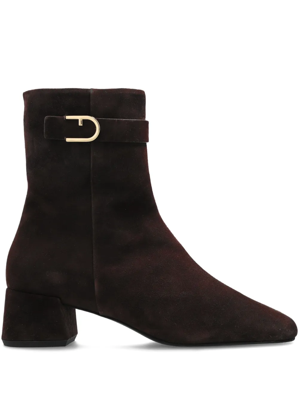 Furla Botas elegantes | marrón | Image 1