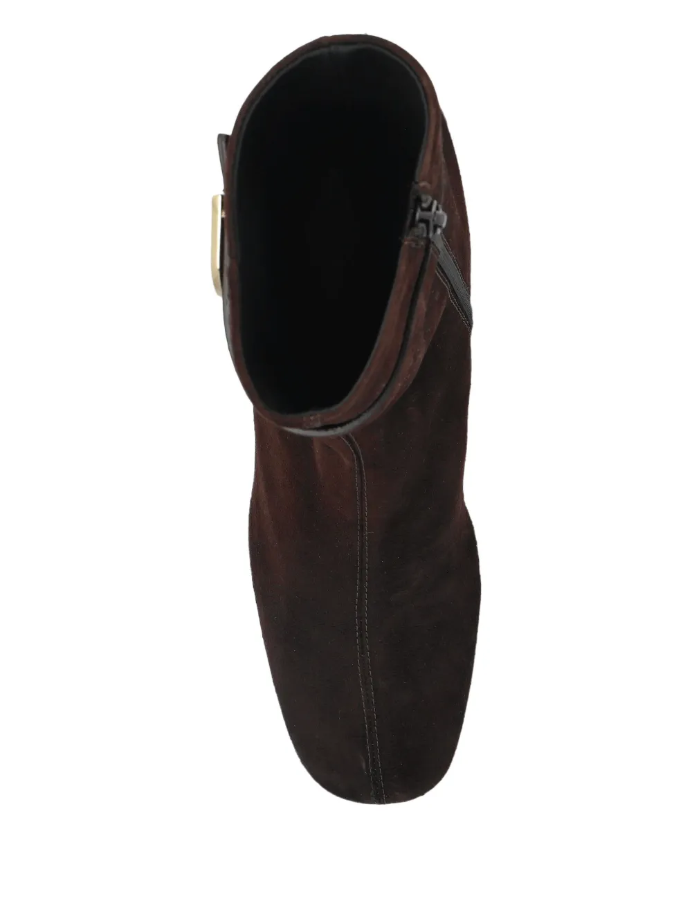 Furla Chic laarzen Bruin