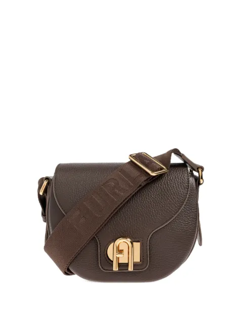 Furla mini sac porté épaule Lotus