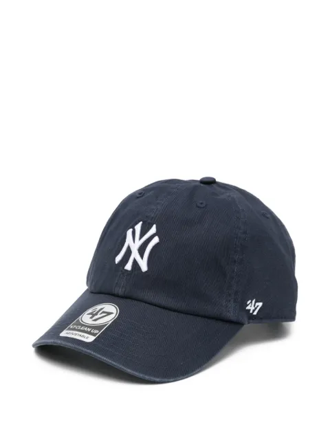 Sporty & Rich x Yankees baseball cap
