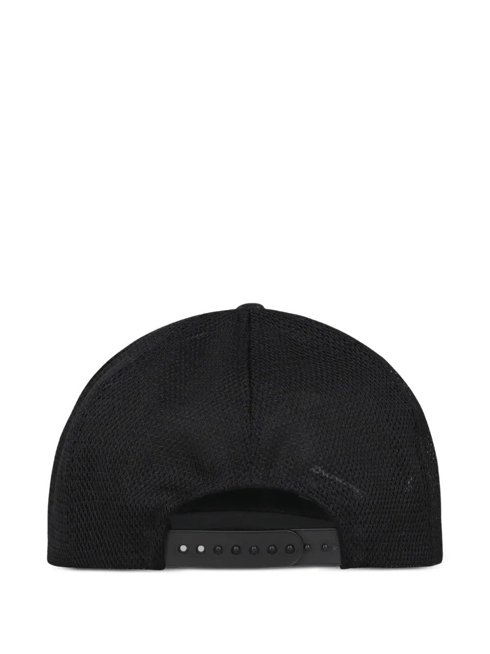Neighborhood logo-print baseball cap | Image 2