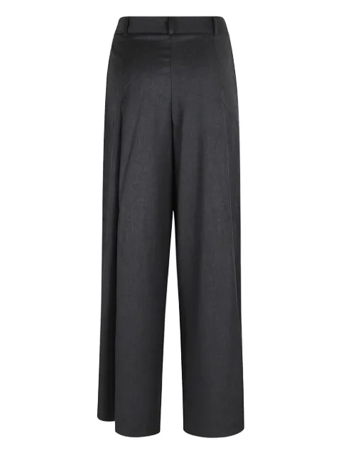 Ermanno Scervino pleated  trousers