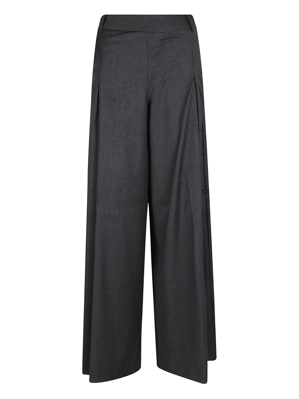 Ermanno Scervino Plooibroek - Grijs