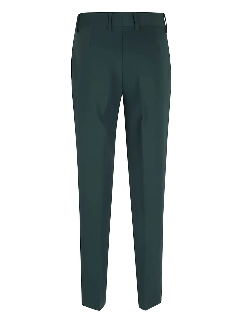 Ermanno Scervino D476P300OWQ Trousers - Groen