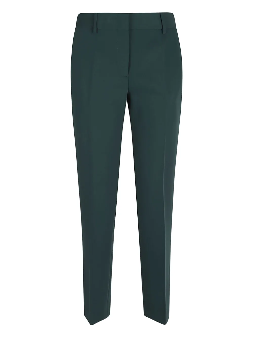 Ermanno Scervino D476p300owq Trousers In Green