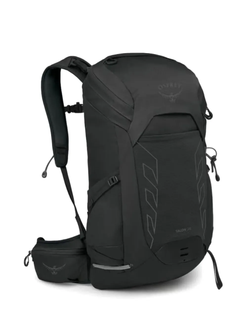  Osprey Talon™ 26 Backpack - Black 