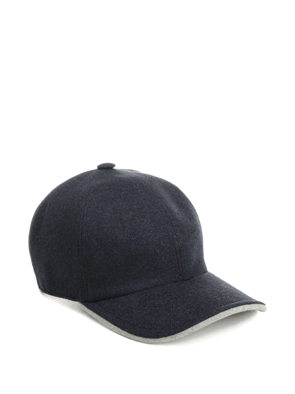 Barba Honkbalpet met verstelbaar bandje - Blauw