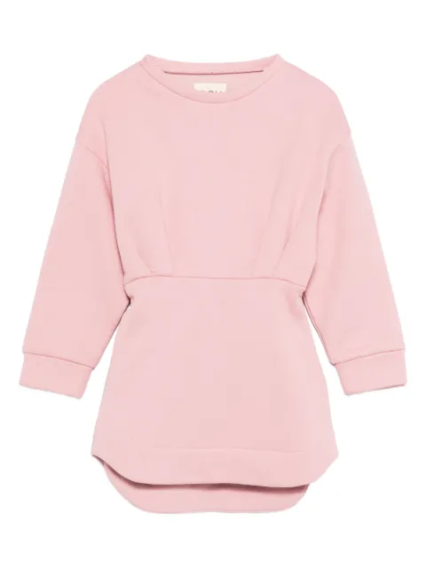 Douuod Kids Kleid aus Baumwollgemisch