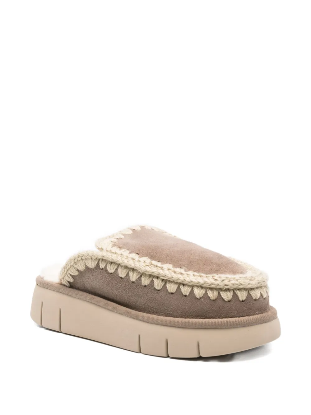 Mou Eskimo Bounce slippers | Image 2