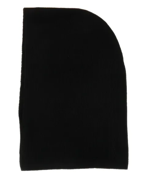 Kijima Takayuki cashmere balaclava