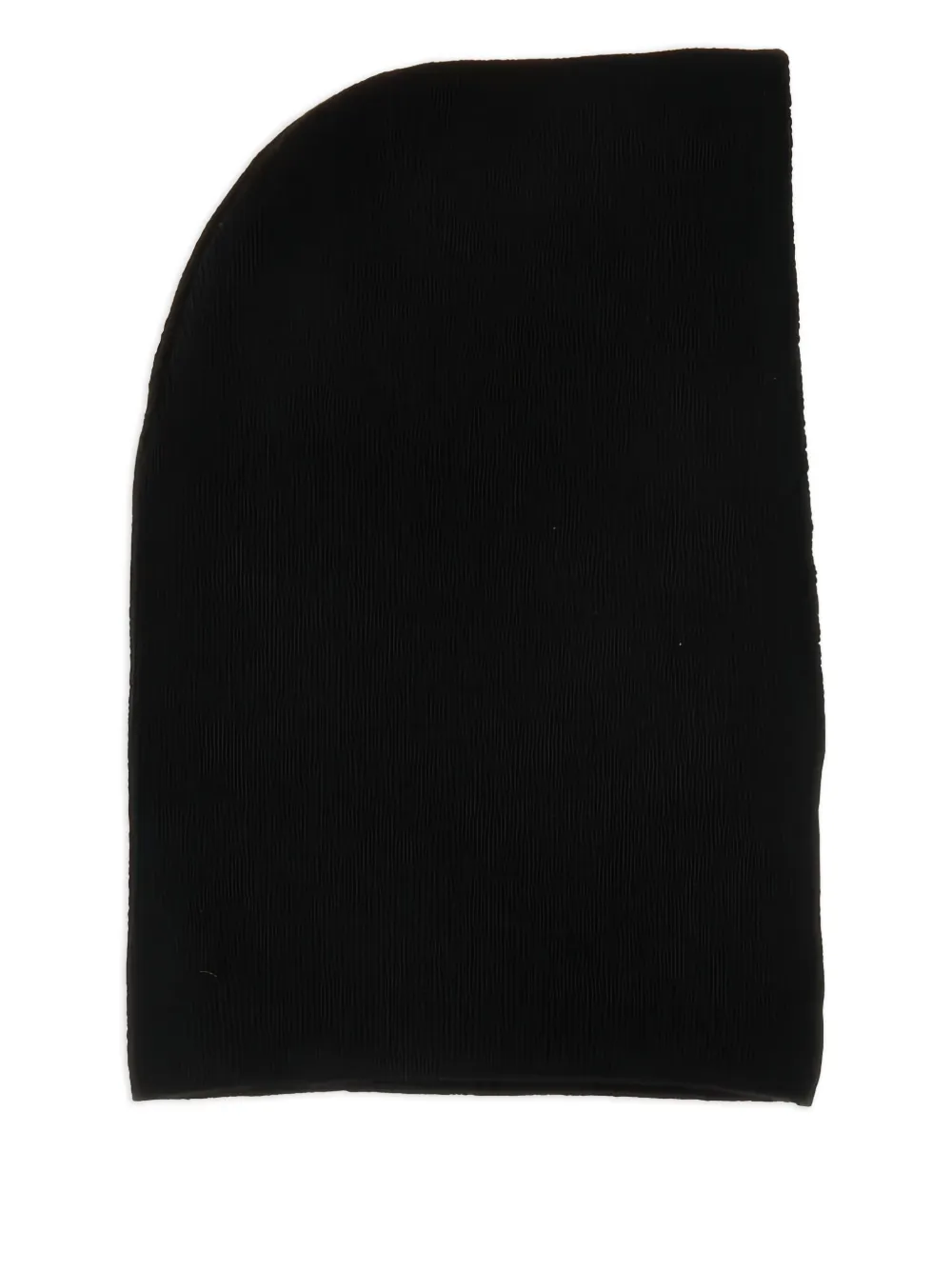 Kijima Takayuki cashmere balaclava | Image 2