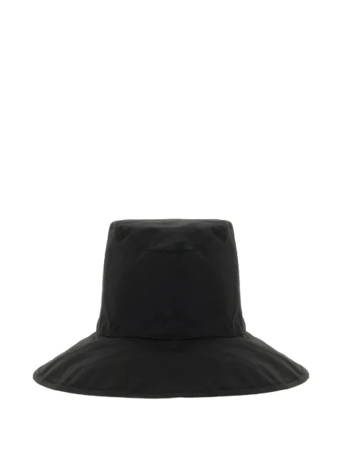 Kijima Takayuki flared brim hat