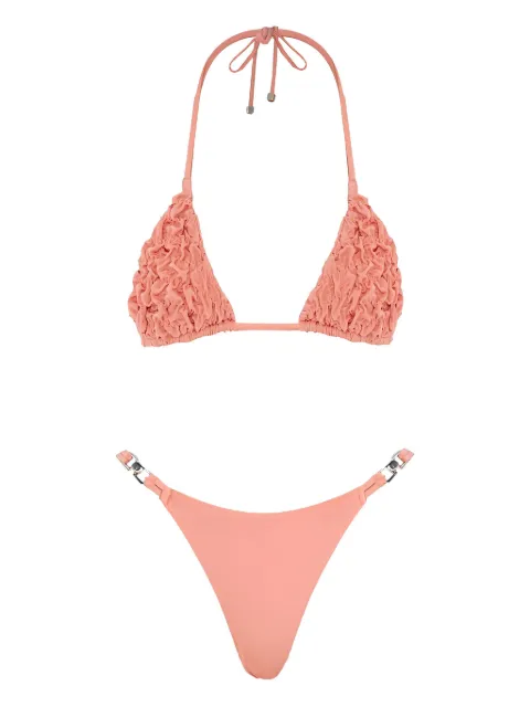 Selia Richwood bikini Lia