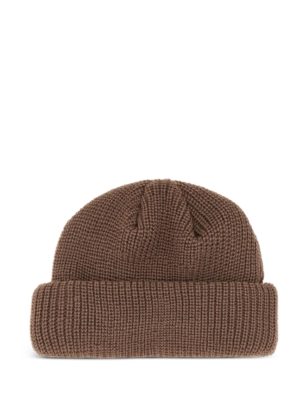 Kijima Takayuki ribbed beanie | Image 2