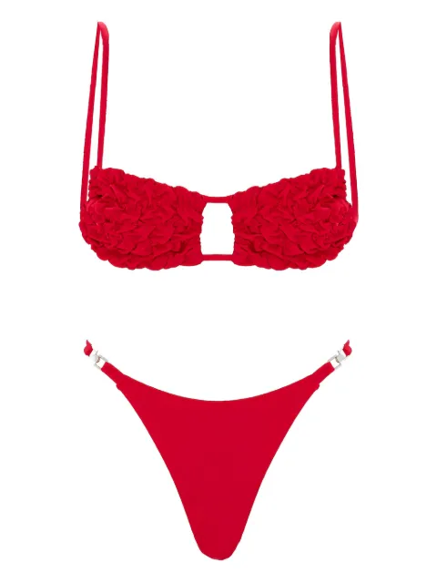 Selia Richwood bikini Lia
