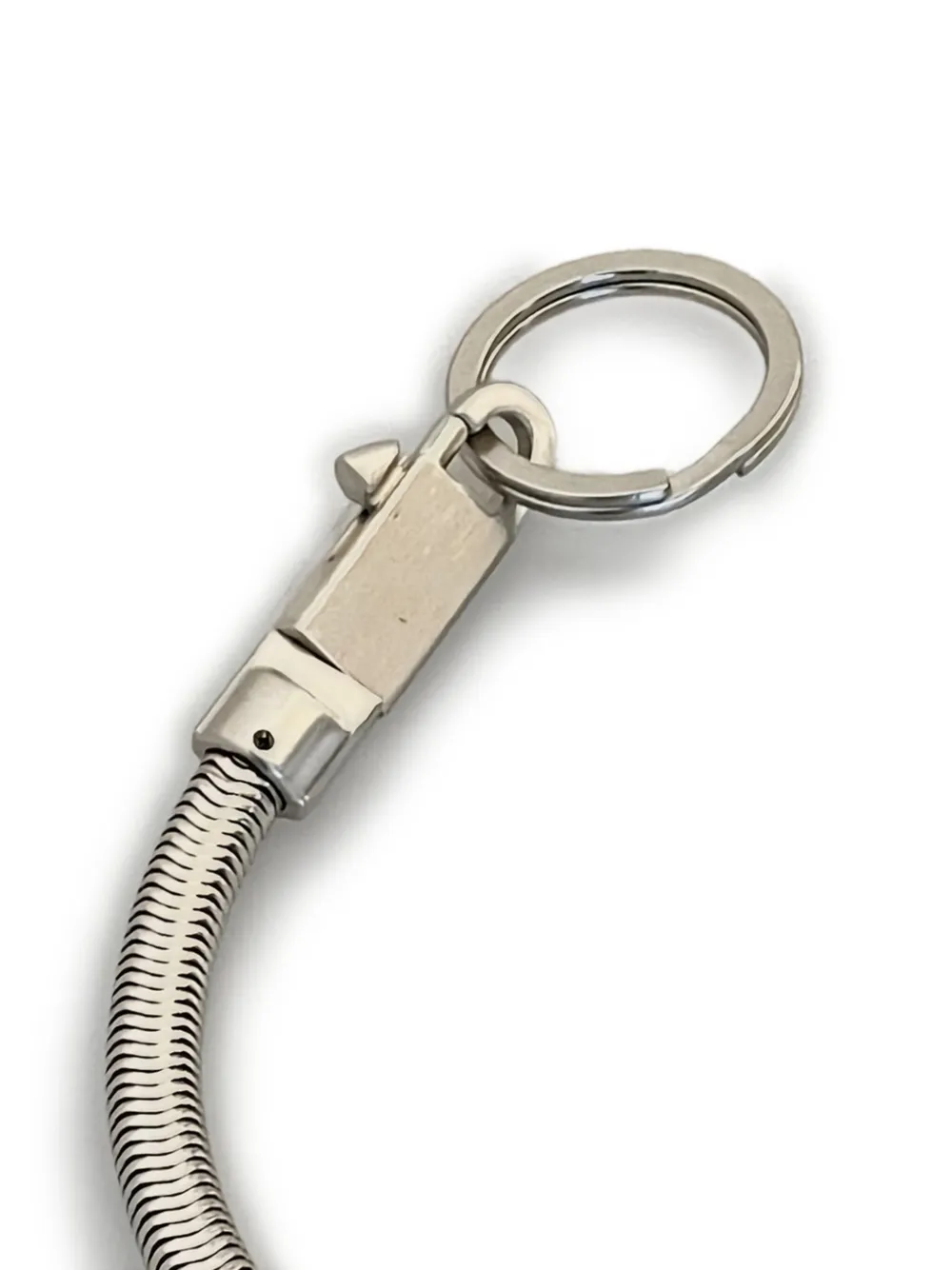 Rick Owens flexible keyring | Image 2