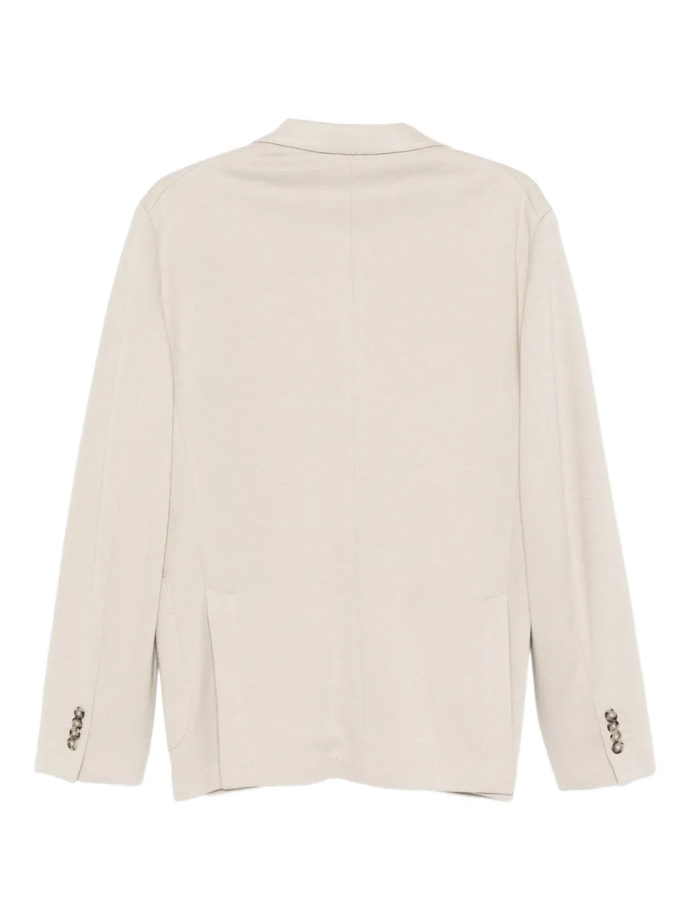 Manuel Ritz two-button patch-pocket blazer | Blazers | Image 2