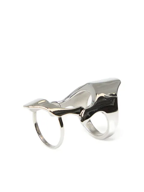 Vitaly abstract-form ring
