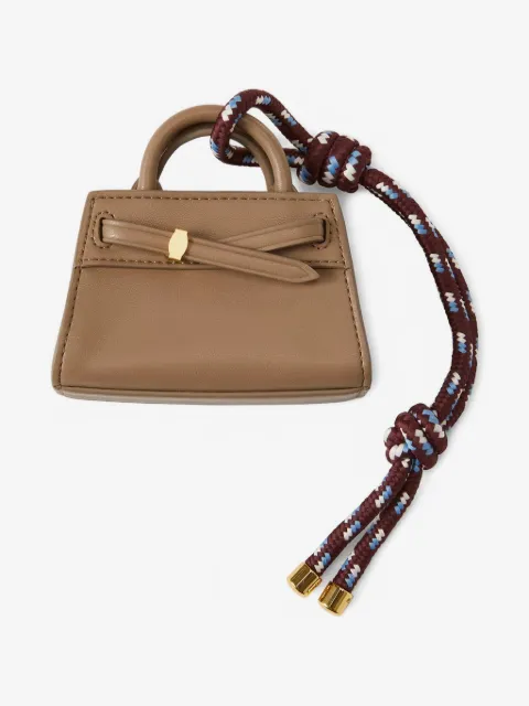 Veronica Beard Dash bag charm