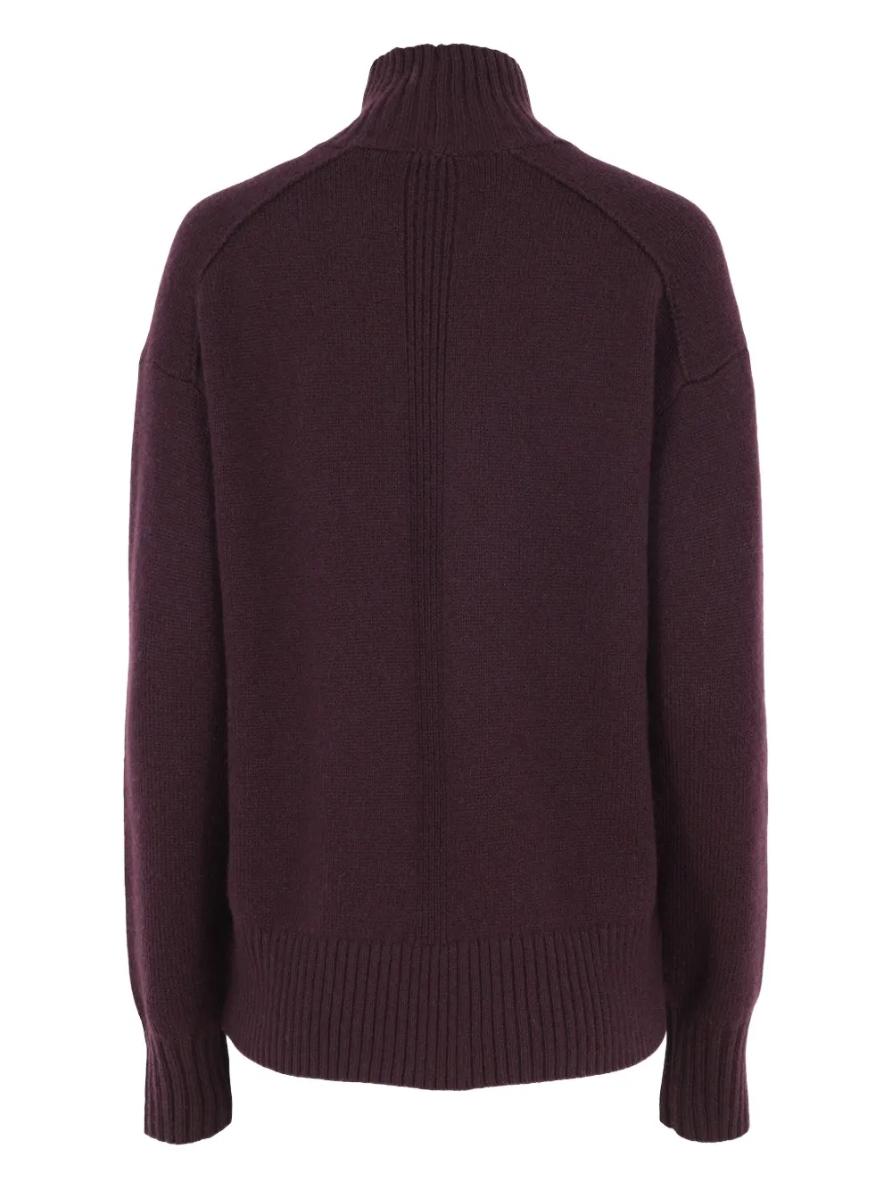 A.L.C. high-neck ribbed sweater | Knitted Sweaters | Image 2