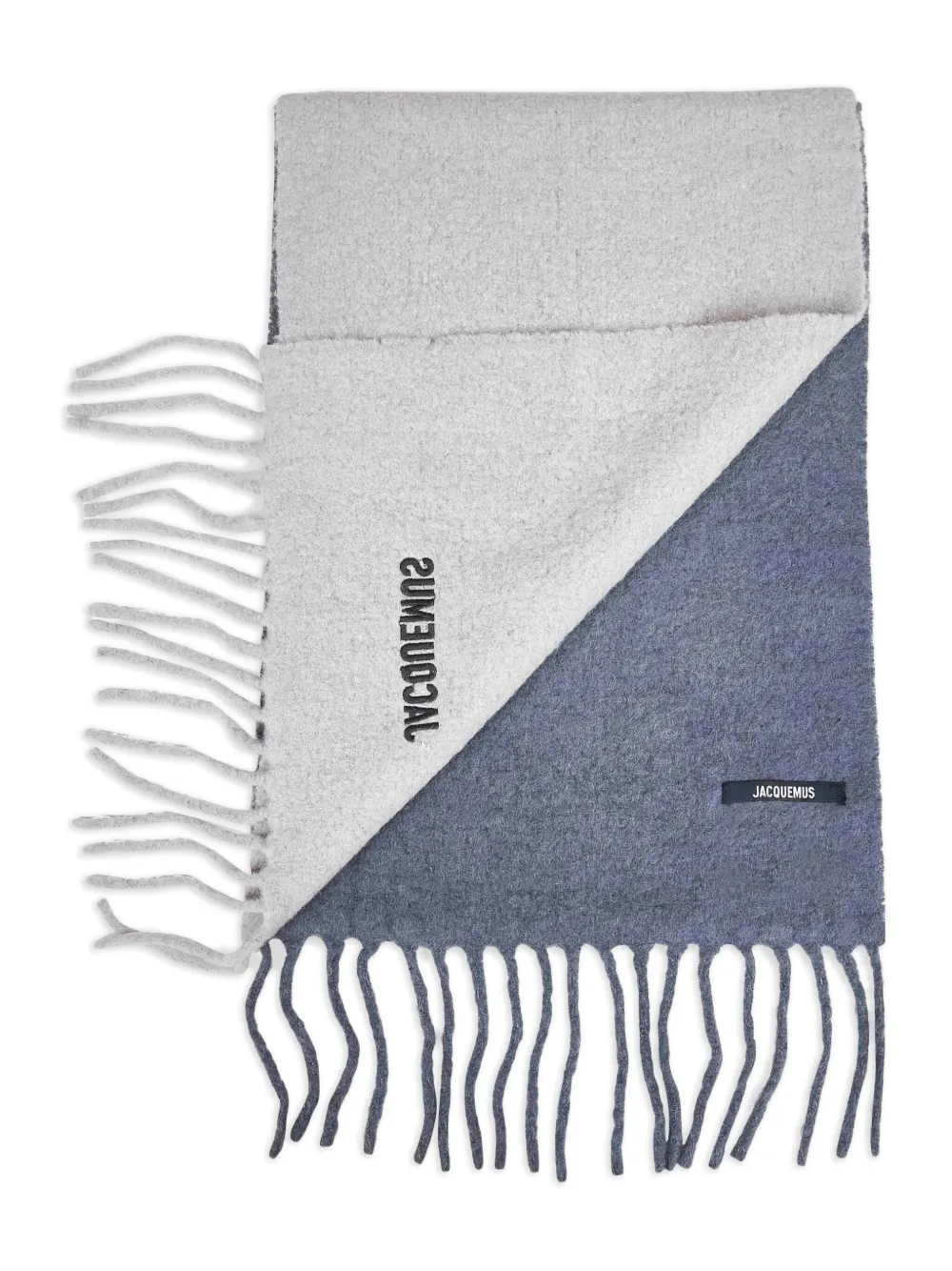 Jacquemus The Moisson scarf | Women | Image 2