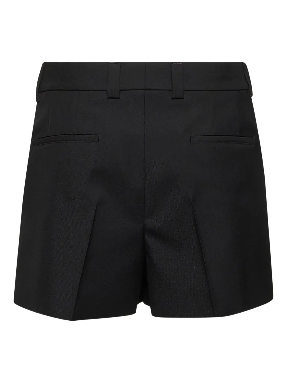 Gucci pleated tailored shorts | Tailored Shorts | Image 2