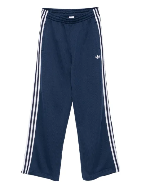 adidas Firebird three-stripe track pants