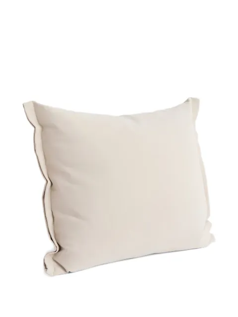 HAY piped  trimmed cushion