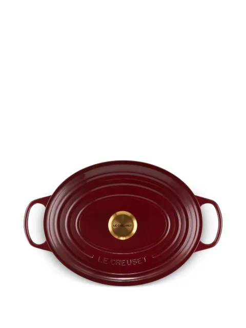 Le Creuset Cocotte handled casserole (4.1L)