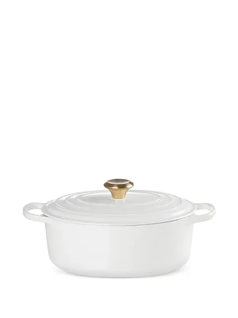 Le Creuset Cocotte handled casserole (4.7L)