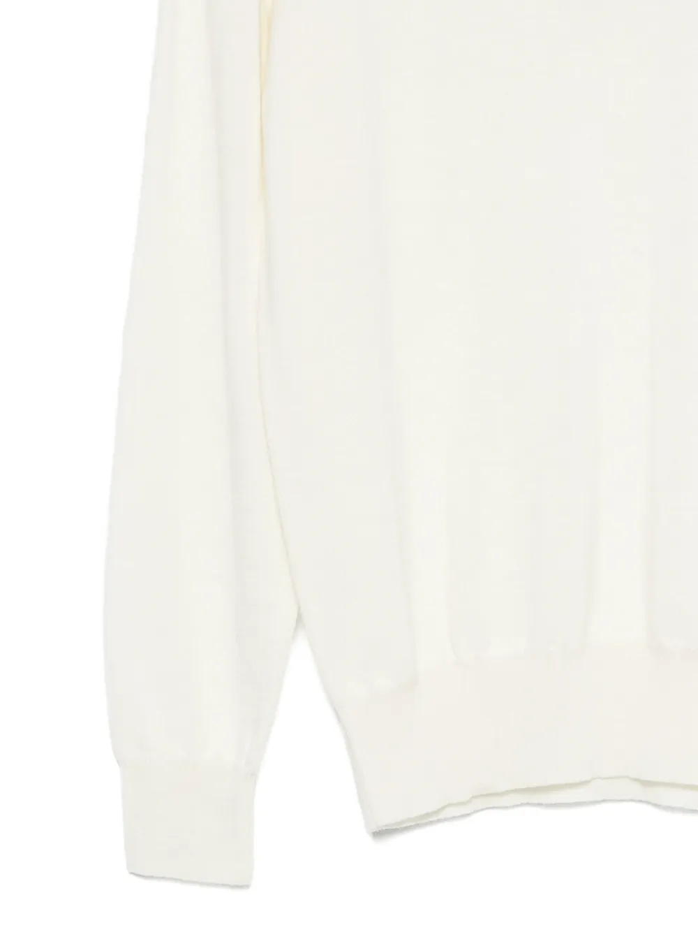 Altea Wollen coltrui Wit