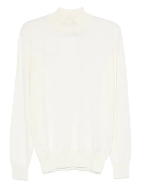 Altea turtleneck wool sweater