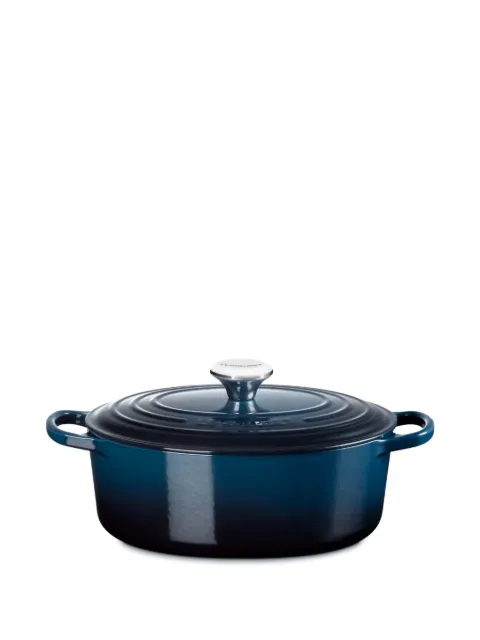 Le Creuset Cocotte handled casserole (4.1L)