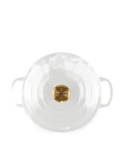 Le Creuset Cocotte handled casserole (6.7L)